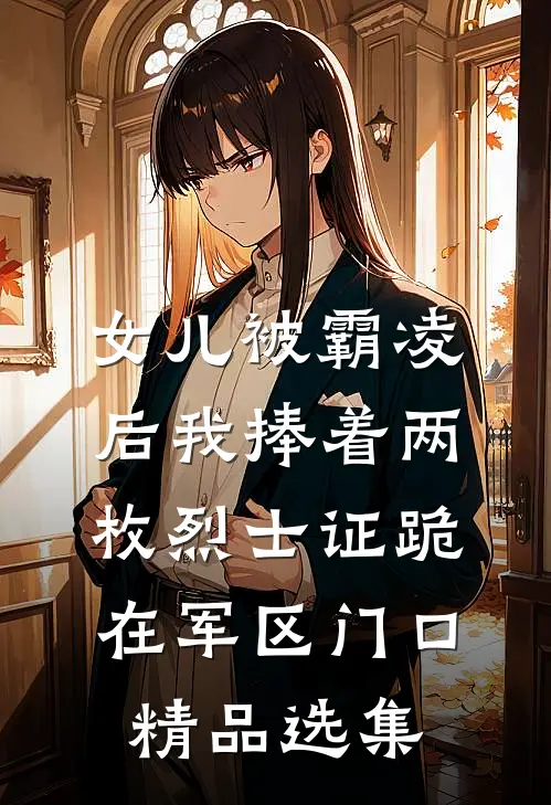 女儿被霸凌后我捧着两枚烈士证跪在军区门口精品选集