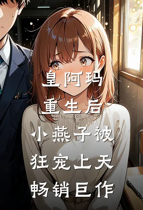 皇阿玛重生后，小燕子被狂宠上天畅销巨作