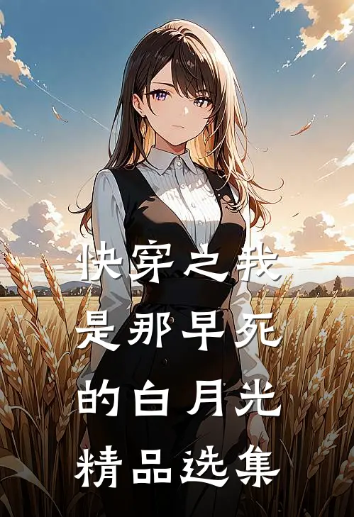 快穿之我是那早死的白月光精品选集
