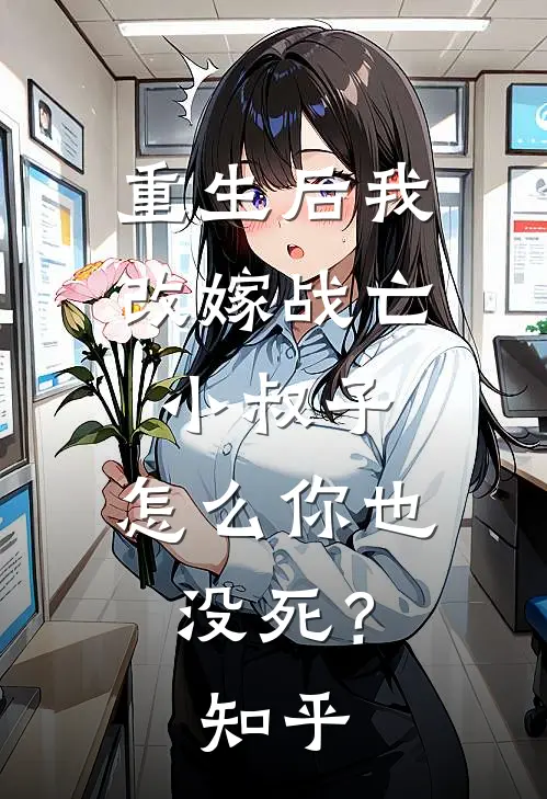 重生后我改嫁战亡小叔子，怎么你也没死？知乎