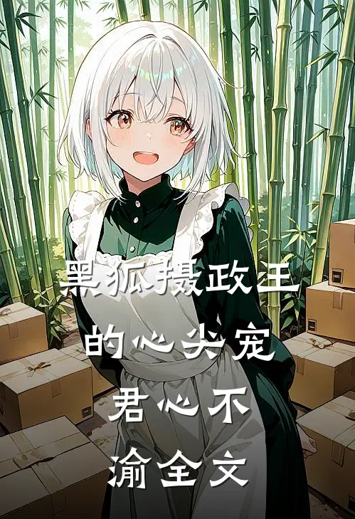 黑狐摄政王的心尖宠：君心不渝全文