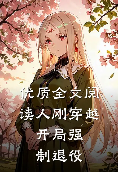 优质全文阅读人刚穿越，开局强制退役