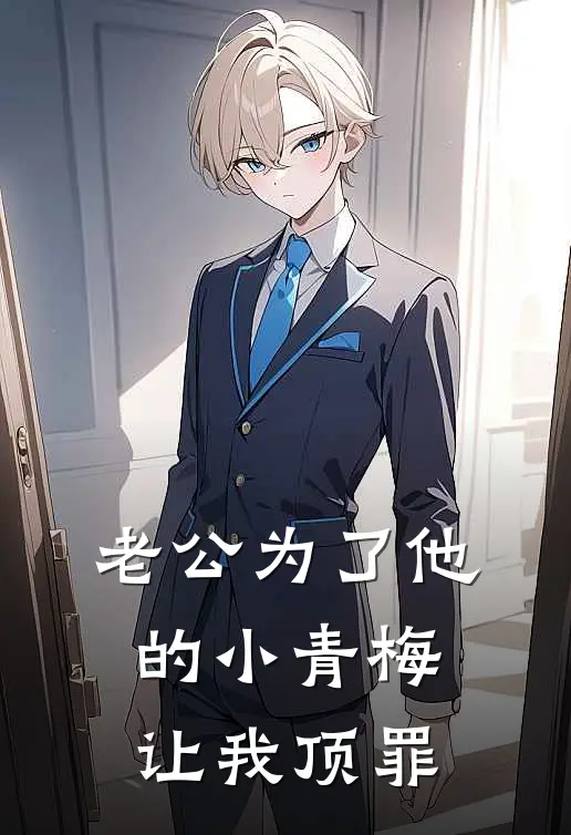 老公为了他的小青梅让我顶罪