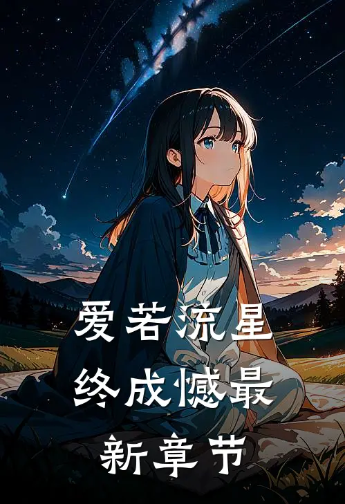爱若流星终成憾最新章节
