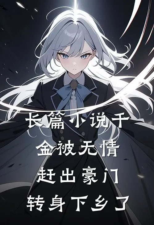 长篇小说千金被无情赶出豪门，转身下乡了