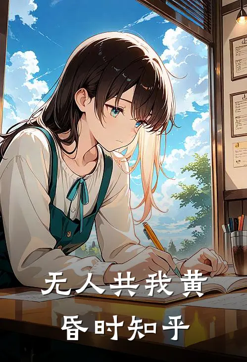 无人共我黄昏时知乎