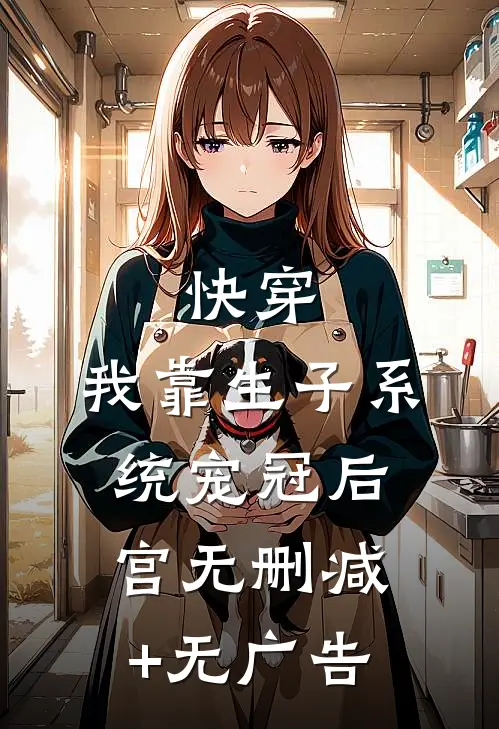 快穿：我靠生子系统宠冠后宫无删减+无广告