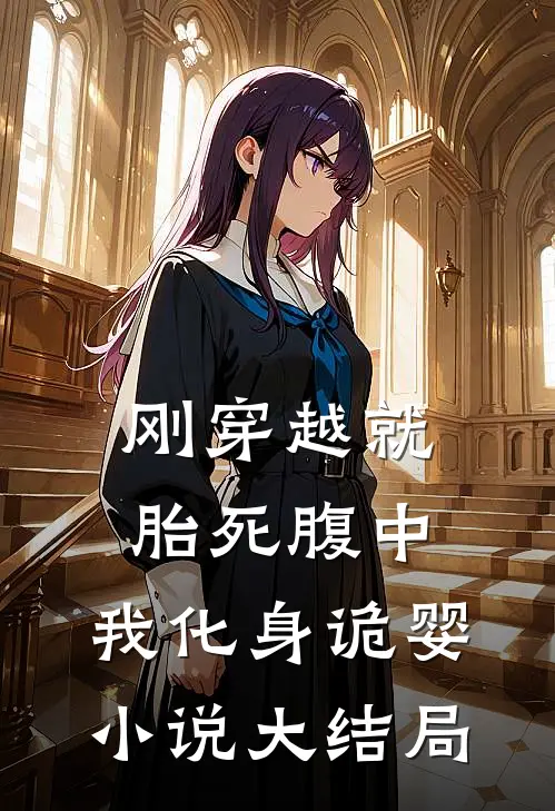 刚穿越就胎死腹中，我化身诡婴小说大结局