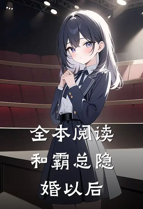 全本阅读和霸总隐婚以后