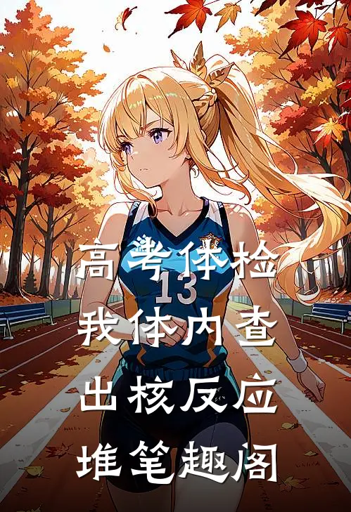 高考体检：我体内查出核反应堆笔趣阁