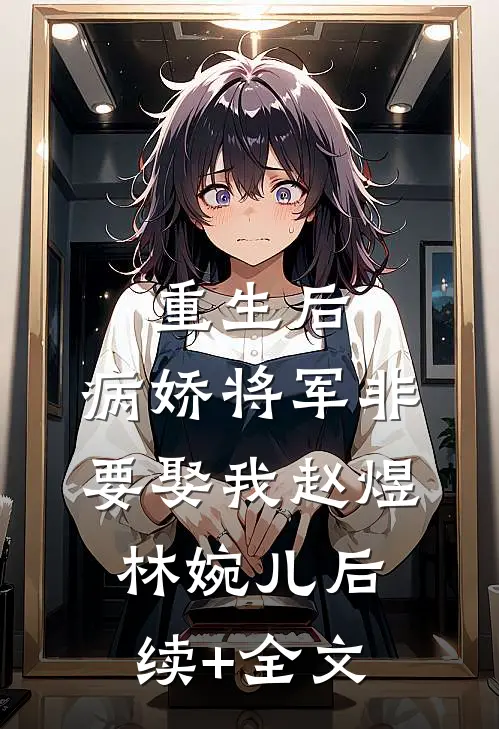 重生后，病娇将军非要娶我赵煜林婉儿后续+全文