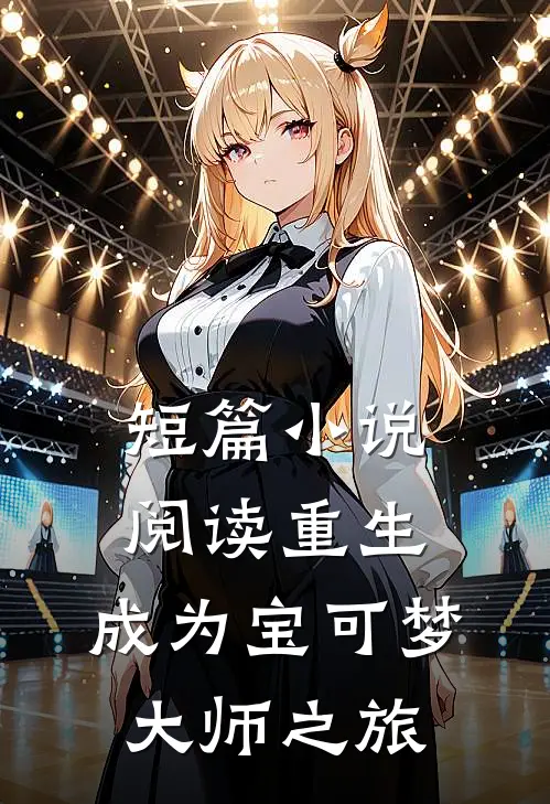 短篇小说阅读重生，成为宝可梦大师之旅