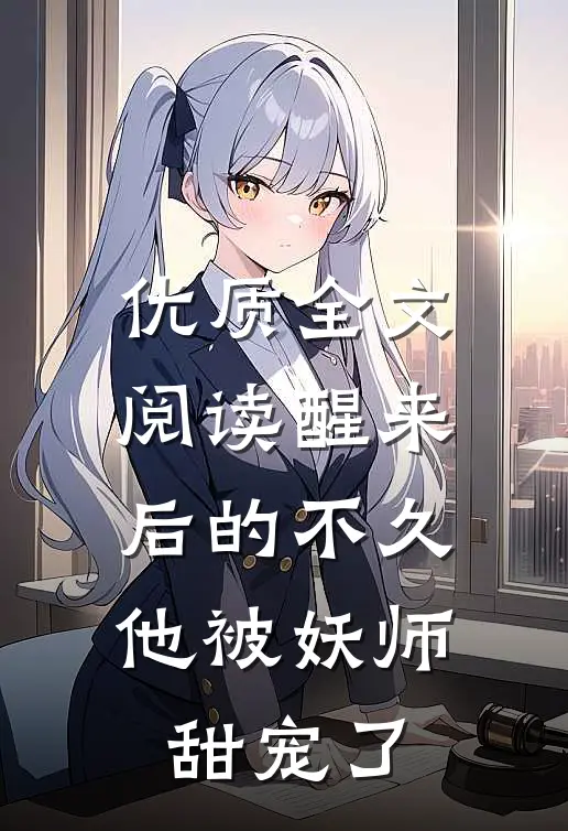 优质全文阅读醒来后的不久，他被妖师甜宠了