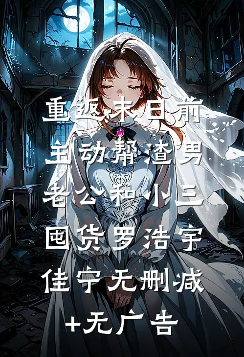 重返末日前，主动帮渣男老公和小三囤货罗浩宇佳宁无删减+无广告