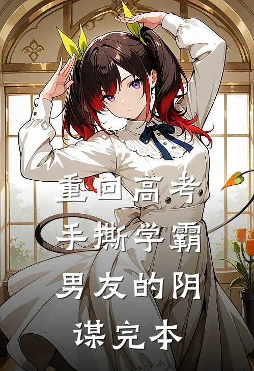 重回高考，手撕学霸男友的阴谋完本