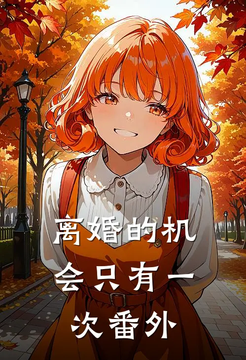 离婚的机会只有一次番外
