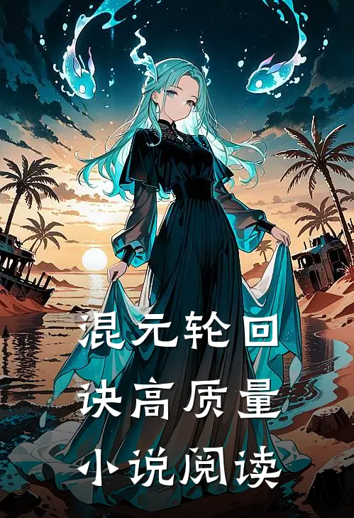 混元轮回诀高质量小说阅读