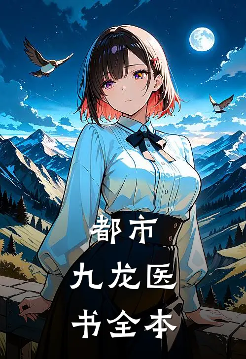 都市：九龙医书全本