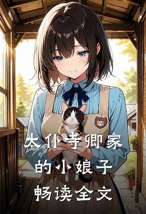 太仆寺卿家的小娘子畅读全文