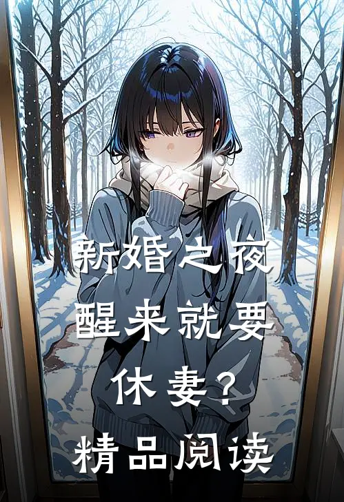 新婚之夜，醒来就要休妻？精品阅读