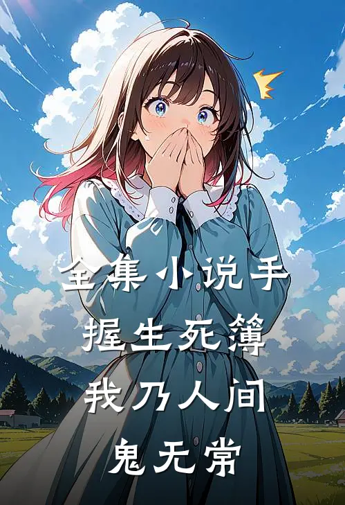 全集小说手握生死簿，我乃人间鬼无常