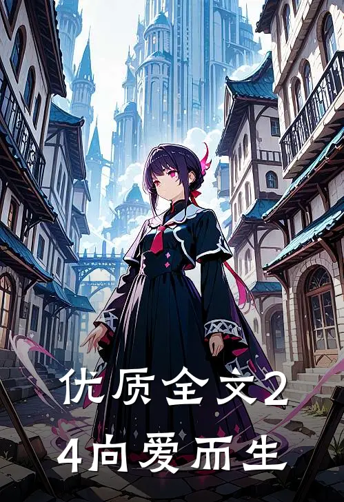 优质全文24向爱而生