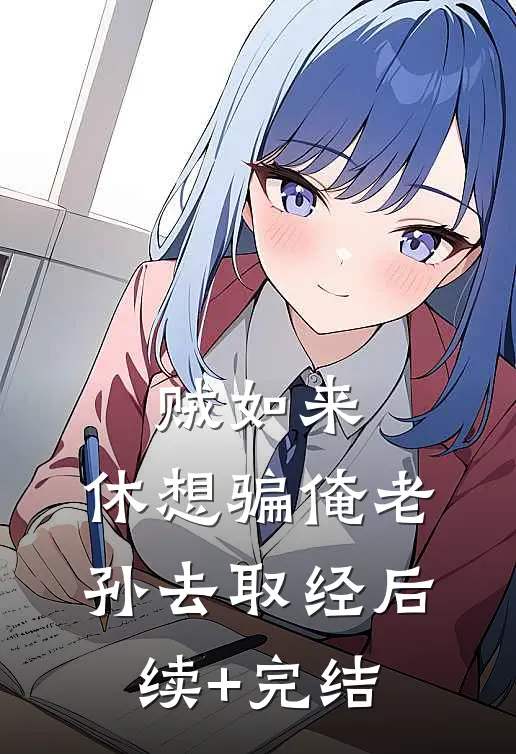 贼如来，休想骗俺老孙去取经后续+完结