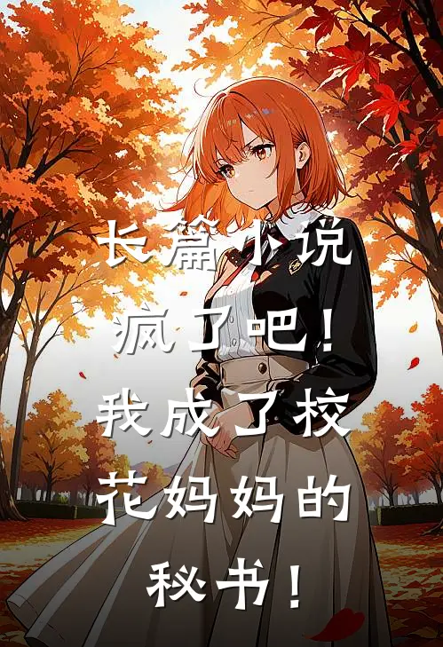 长篇小说疯了吧！我成了校花妈妈的秘书！
