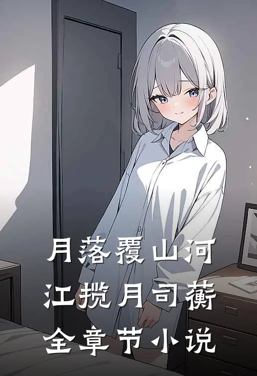 月落覆山河江揽月司蘅全章节小说