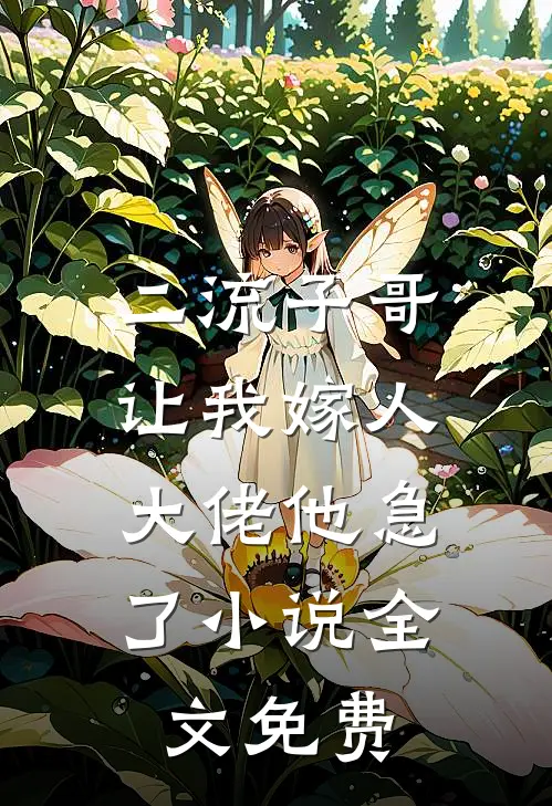 二流子哥让我嫁人，大佬他急了小说全文免费