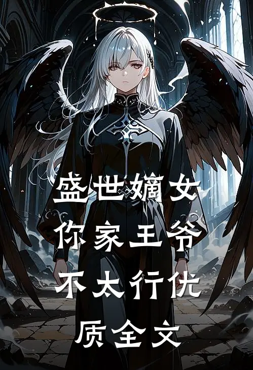 盛世嫡女：你家王爷不太行优质全文
