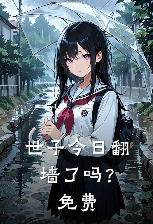 世子今日翻墙了吗？免费