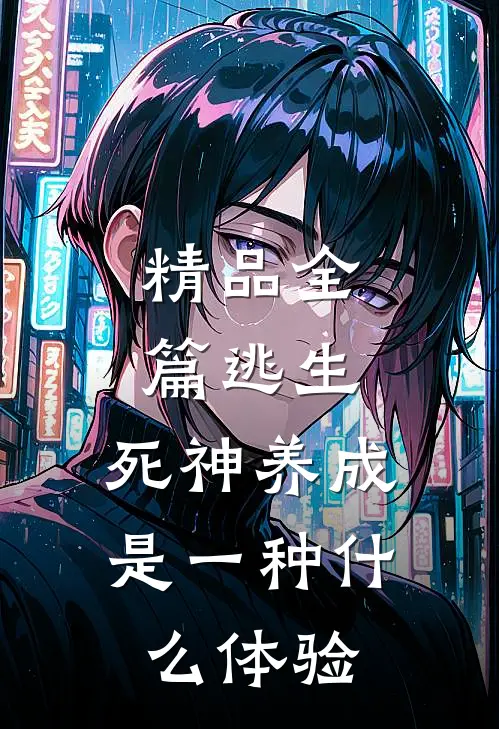 精品全篇逃生：死神养成是一种什么体验
