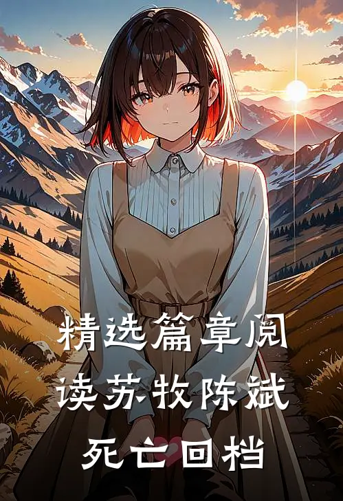 精选篇章阅读苏牧陈斌死亡回档