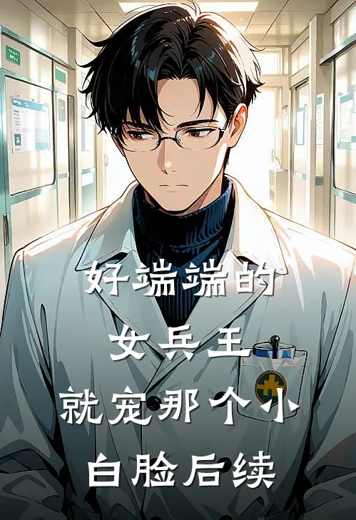好端端的女兵王，就宠那个小白脸后续