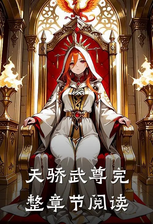 天骄武尊完整章节阅读