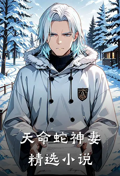 天命蛇神妻精选小说
