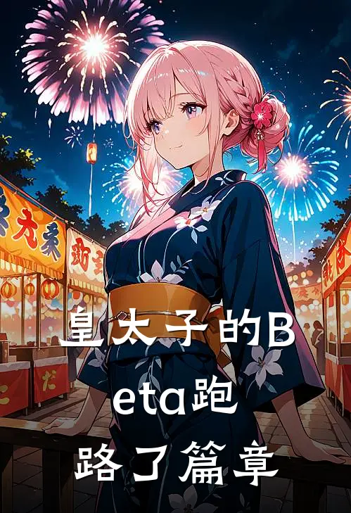 皇太子的Beta跑路了篇章