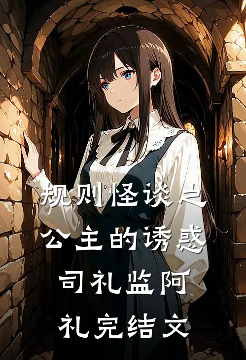 规则怪谈之公主的诱惑司礼监阿礼完结文