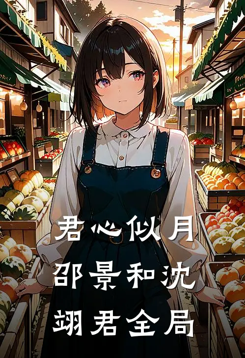 君心似月邵景和沈翊君全局