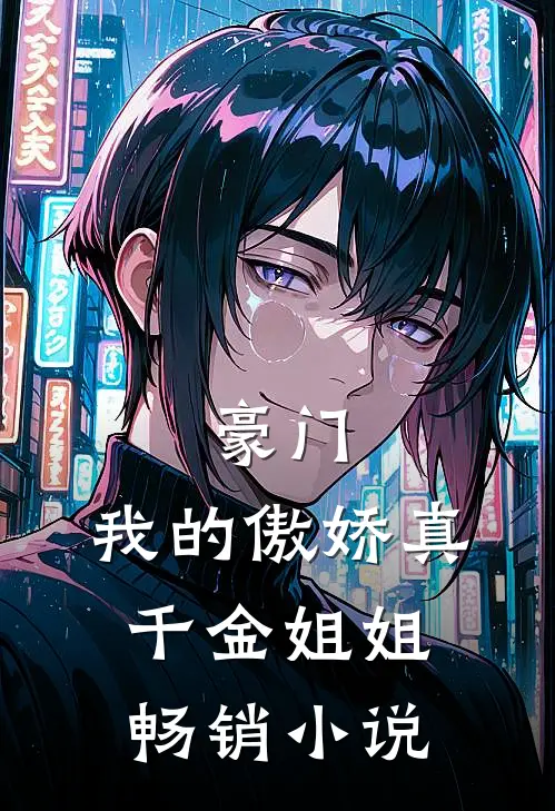 豪门：我的傲娇真千金姐姐畅销小说
