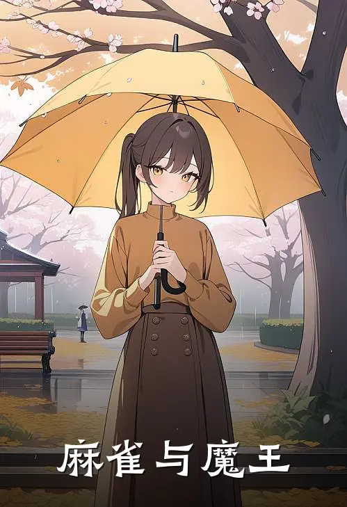麻雀与魔王