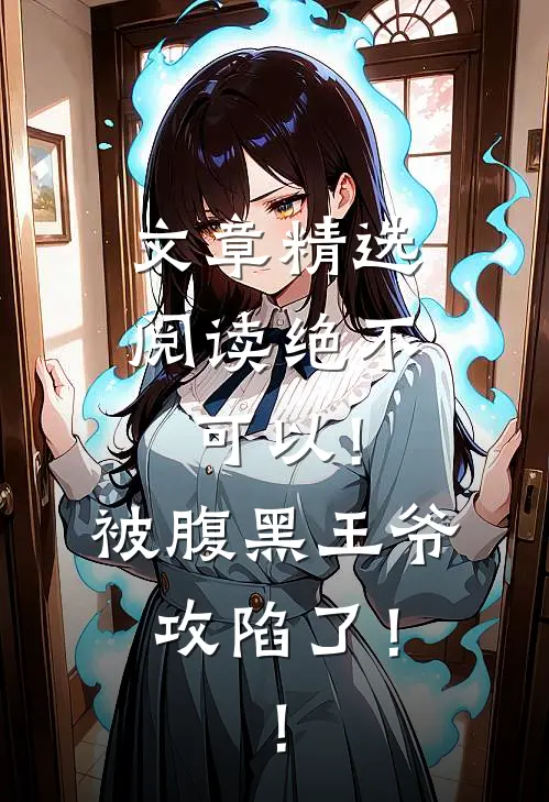 文章精选阅读绝不可以！被腹黑王爷攻陷了！！