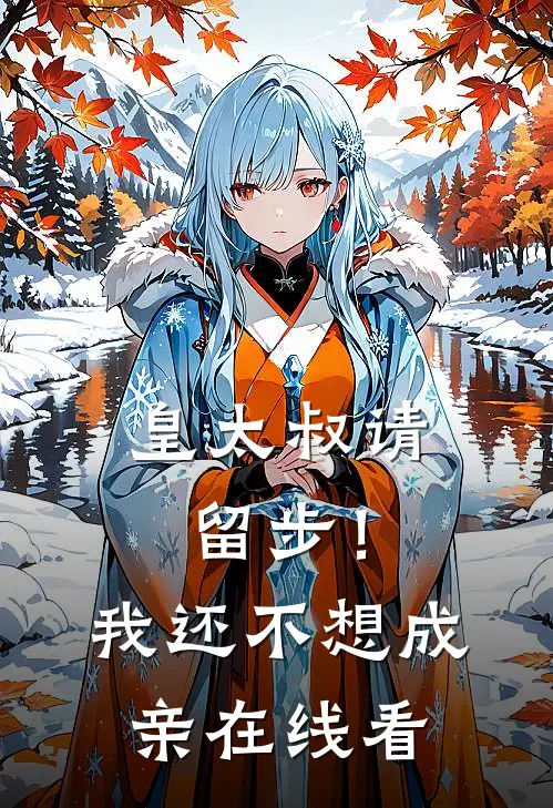 皇太叔请留步！我还不想成亲在线看
