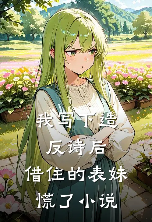 我写下造反诗后，借住的表妹慌了小说