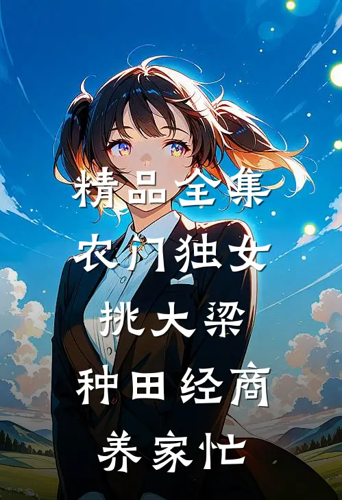 精品全集农门独女挑大梁，种田经商养家忙