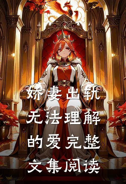 娇妻出轨：无法理解的爱完整文集阅读