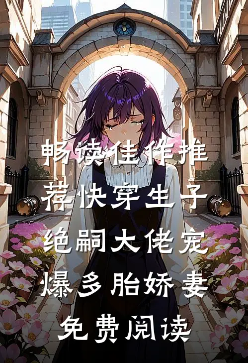 畅读佳作推荐快穿生子:绝嗣大佬宠爆多胎娇妻免费阅读