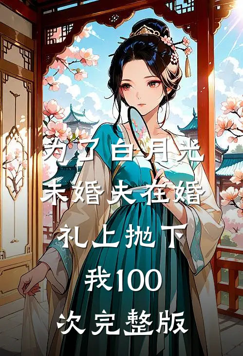 为了白月光，未婚夫在婚礼上抛下我100次完整版