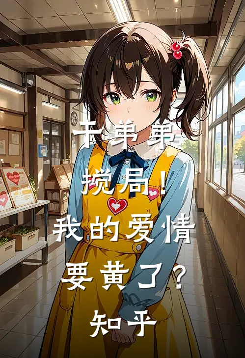 干弟弟搅局！我的爱情要黄了？知乎